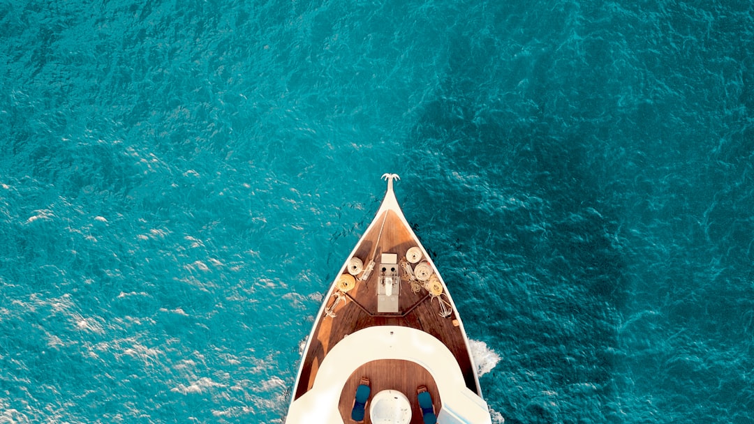Viajalma Luxury Yacht Experience